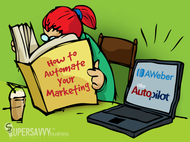 Why Manual Marketing Is Not Always A Good Idea & How To Automate Your Business