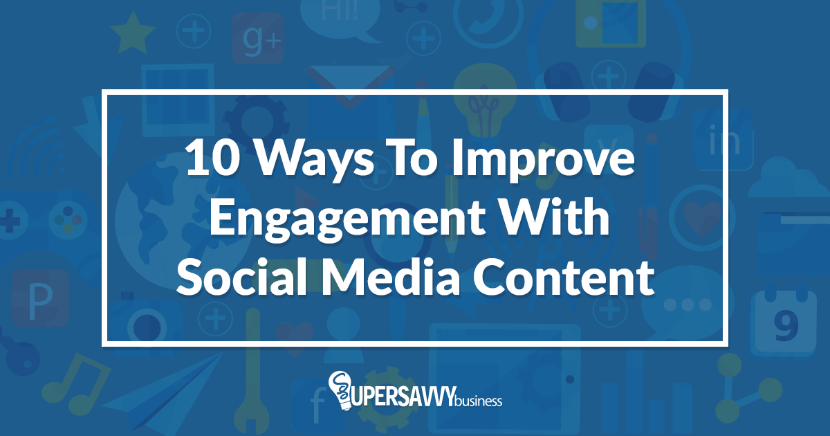 social-media-content-engagement