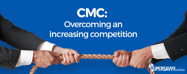 Content Marketing Challenge: Overcoming an increasing competition